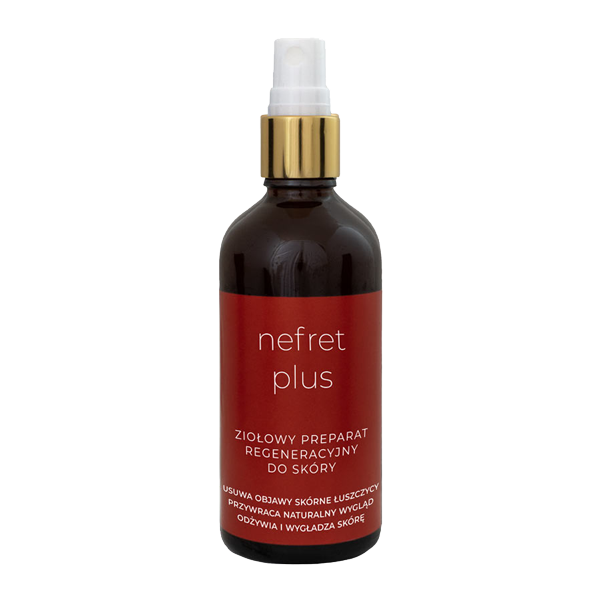 Nefret Plus